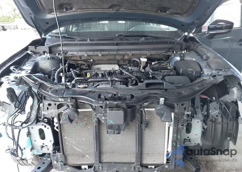 2024 Mazda Cx-5 2.5 S Carbon Edition z USA, uszkodzony, nr VIN JM3KFBCL6R0460695